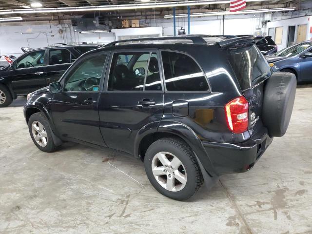 Photo 2 from auction – 2004 TOYOTA RAV4 with VIN JTEHD20V846008747