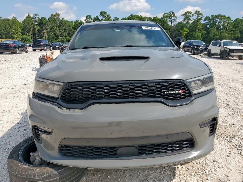 Photo 5 from auction – 2021 DODGE DURANGO R/ with VIN 1C4SDHCT9MC630685