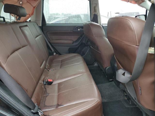 Photo 10 from auction – 2017 SUBARU FORESTER 2 with VIN JF2SJAWC4HH811960