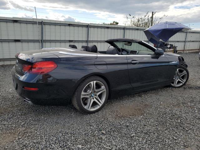 Photo 3 from auction – 2013 BMW 650 XI with VIN WBAYP1C53DDX00764