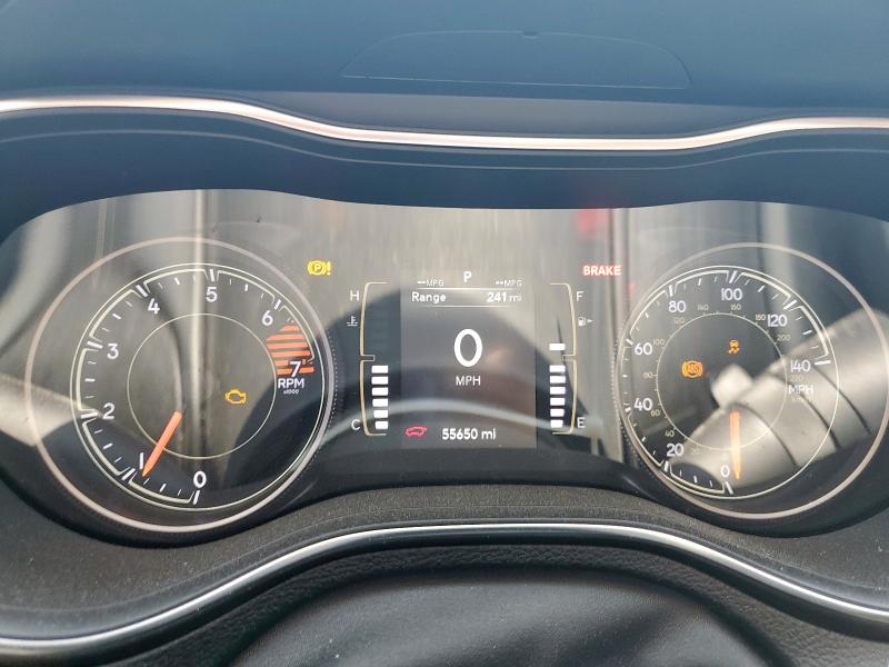 Photo 9 from auction – 2019 JEEP CHEROKEE LATITUDE PLUS with VIN 1C4PJLLB7KD444093
