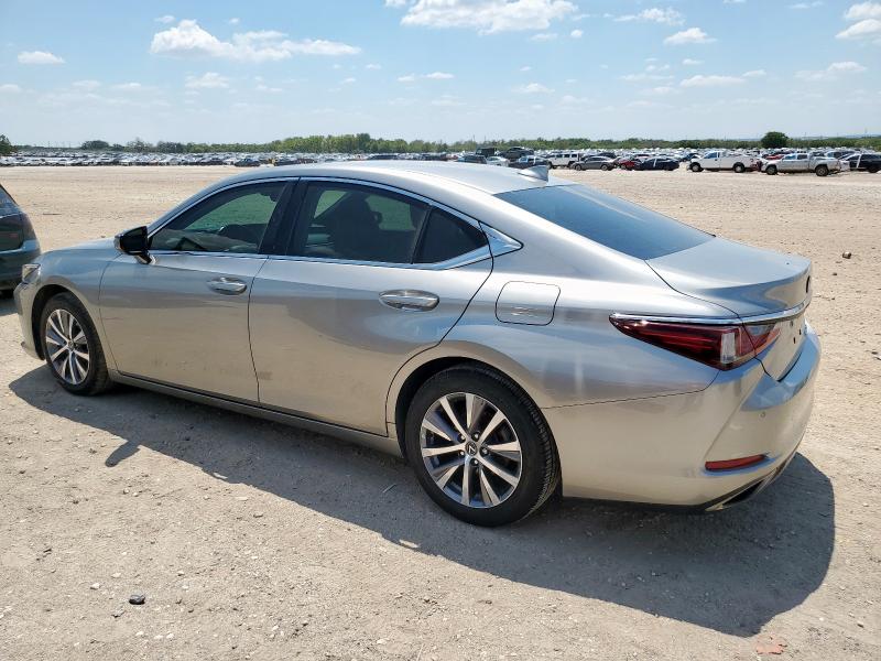 Photo 2 from auction – 2019 LEXUS ES 350 with VIN 58ABZ1B14KU037093