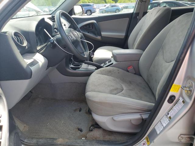 Photo 7 from auction – 2012 TOYOTA RAV4 with VIN 2T3BF4DV3CW237246