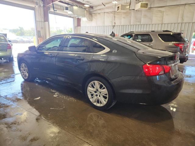 Photo 2 from auction – 2014 CHEVROLET IMPALA LS with VIN 2G11Y5SL7E9213566