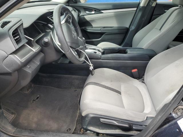 Photo 7 from auction – 2018 HONDA CIVIC EX with VIN 2HGFC2F76JH609609