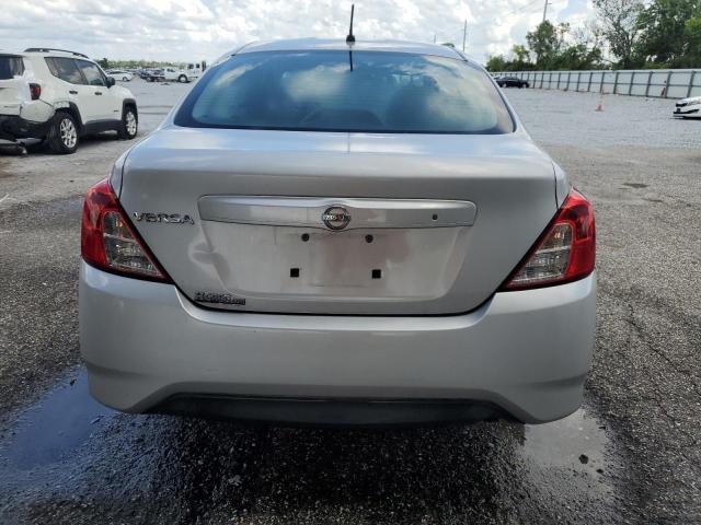 Photo 6 from auction – 2017 NISSAN VERSA S with VIN 3N1CN7AP1HL828482