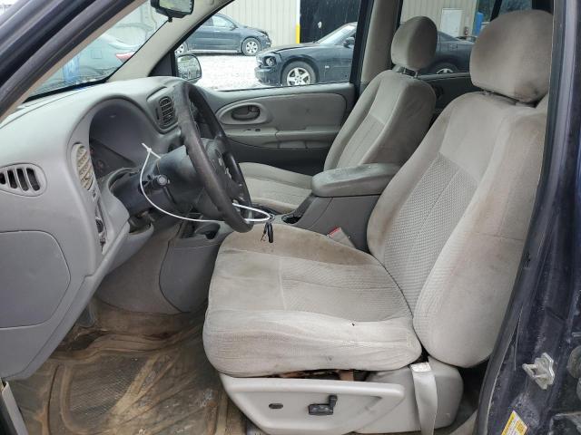 Photo 7 from auction – 2008 CHEVROLET TRAILBLAZE with VIN 1GNDT13S582173564
