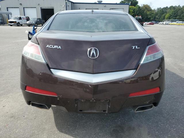 Photo 6 from auction – 2011 ACURA TL with VIN 19UUA8F25BA009314