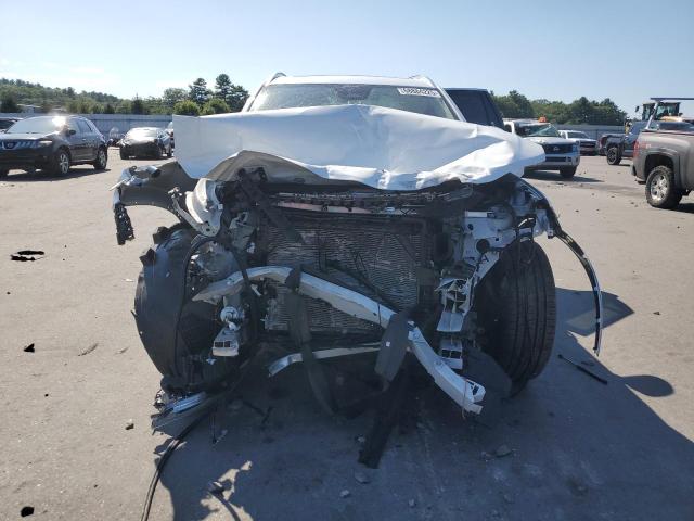 Photo 5 from auction – 2024 VOLVO XC90 PLUS with VIN YV4L12PE8R1230316