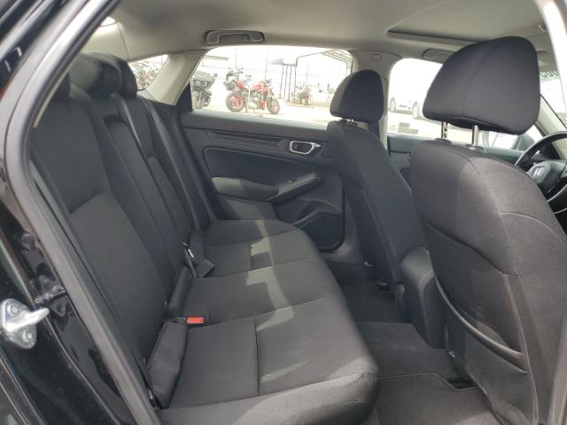 Photo 10 from auction – 2022 HONDA CIVIC EX with VIN JHMFE1F78NX004011