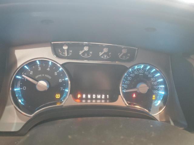 Photo 9 from auction – 2012 FORD F150 SUPER with VIN 1FTFW1E69CFA64311
