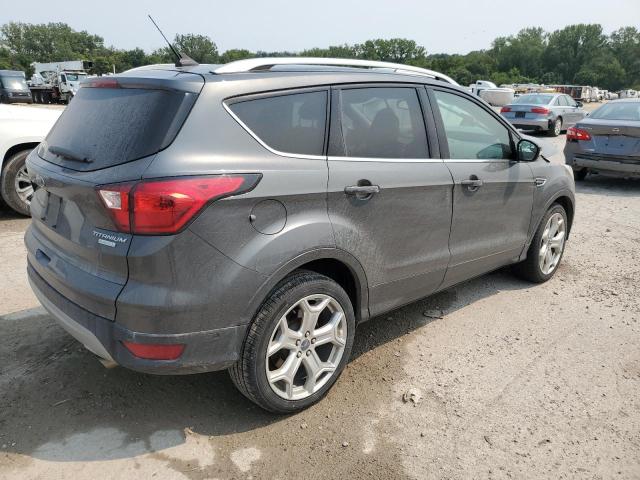 Photo 3 from auction – 2019 FORD ESCAPE TIT with VIN 1FMCU0J93KUA04209
