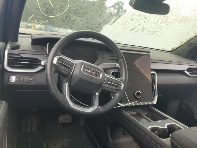 Photo 8 from auction – 2025 GMC ACADIA ELE with VIN 1GKENKRS6SJ173790
