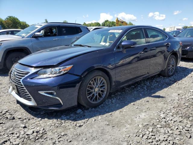 LEXUS ES 350 2018 with VIN 58ABK1GG1JU096179 - Photo from auction