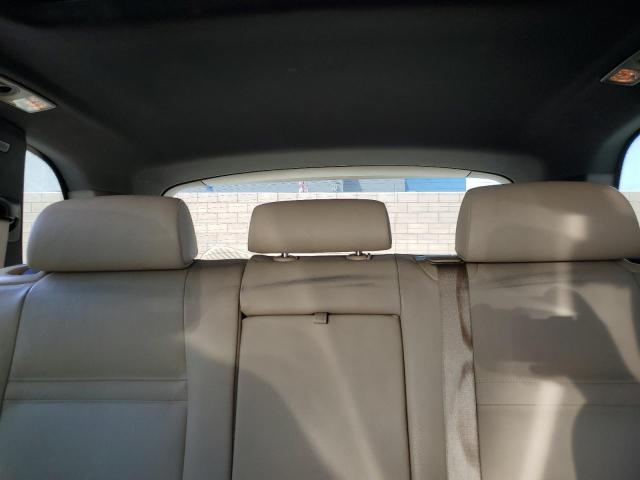 Photo 10 from auction – 2008 BMW X5 3.0I with VIN 5UXFE43528L007311