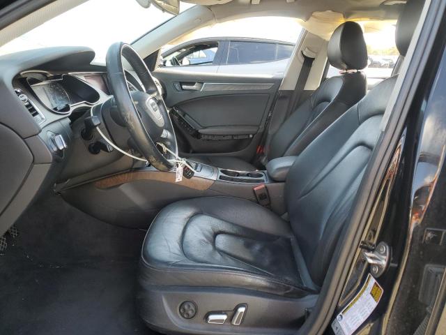 Photo 7 from auction – 2015 AUDI A4 PREMIUM with VIN WAUAFAFL5FN019873