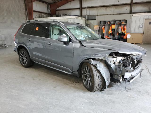 Photo 4 from auction – 2016 VOLVO XC90 T6 with VIN YV4A22PK1G1000981