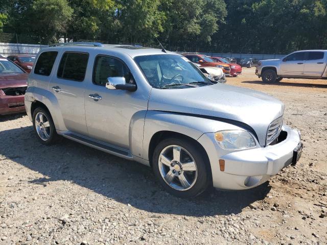 Photo 4 from auction – 2010 CHEVROLET HHR LT with VIN 3GNBACDV3AS534284