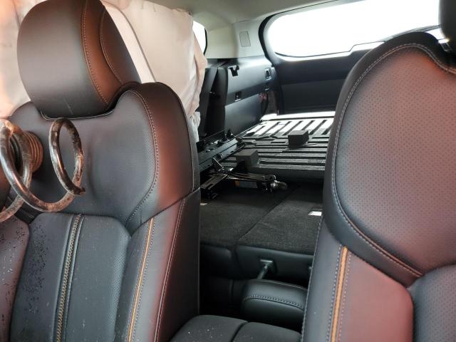 Photo 11 from auction – 2025 MAZDA CX-50 PREM with VIN 7MMVAADW8SN102644