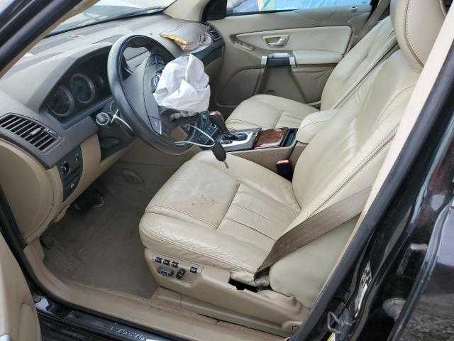 Photo 7 from auction – 2013 VOLVO XC90 3.2 with VIN YV4952CYXD1647895