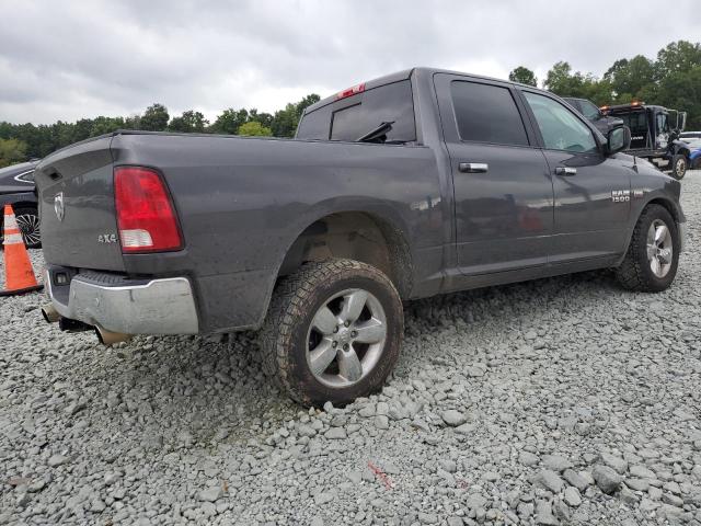 Photo 3 from auction – 2018 RAM 1500 SLT with VIN 3C6RR7LT2JG158517