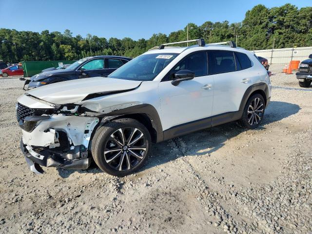 MAZDA CX-50 PREM 2024 with VIN 7MMVABEY7RN234553 - Photo from auction