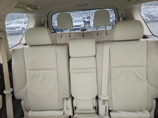 Photo 10 from auction – 2016 LEXUS GX with VIN JTJBM7FX1G5135850