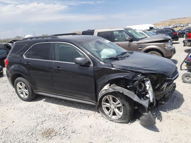Photo 4 from auction – 2016 CHEVROLET EQUINOX LT with VIN 2GNFLFEK6G6285293