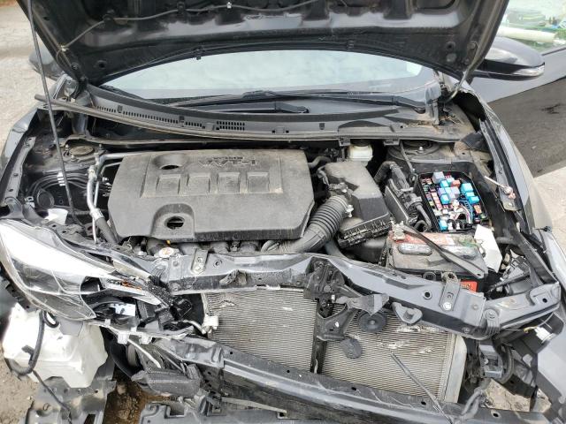 Photo 11 from auction – 2018 TOYOTA COROLLA L with VIN 2T1BURHE1JC082023