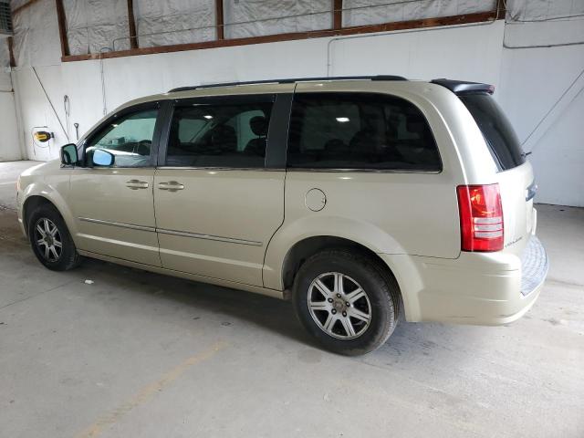 Photo 2 from auction – 2010 CHRYSLER TOWN & COU with VIN 2A4RR5D13AR193694