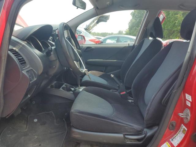Photo 7 from auction – 2008 HONDA FIT with VIN JHMGD38428S073798
