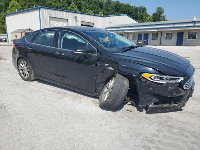 Photo 4 from auction – 2017 FORD FUSION SE with VIN 3FA6P0HD1HR114331