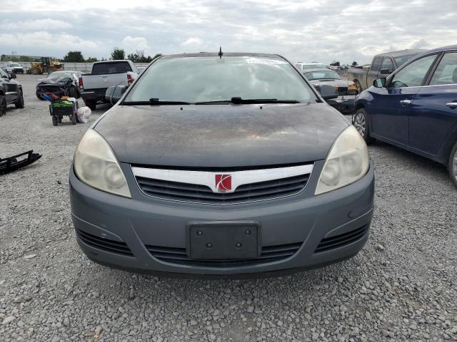 Photo 5 from auction – 2008 SATURN AURA XE with VIN 1G8ZS57B68F239299