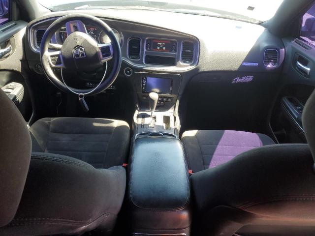 Photo 8 from auction – 2014 DODGE CHARGER SE with VIN 2C3CDXBG5EH374860