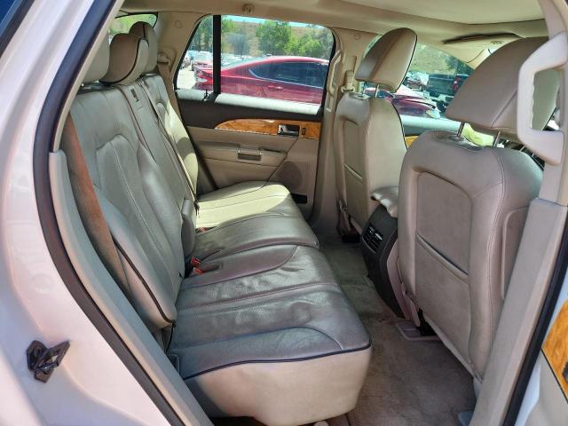 Photo 11 from auction – 2011 LINCOLN MKX with VIN 2LMDJ6JK8BBJ16520