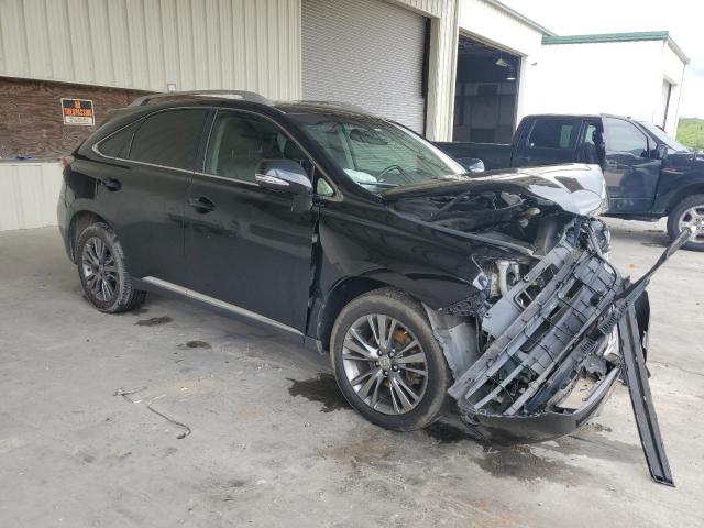 Photo 4 from auction – 2013 LEXUS RX 350 with VIN JTJZK1BA9D2416424