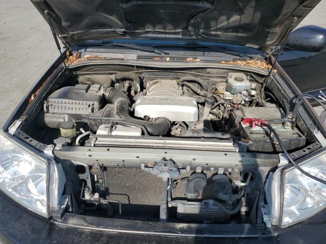 Photo 12 from auction – 2004 TOYOTA 4RUNNER SR with VIN JTEBT14RX48017308