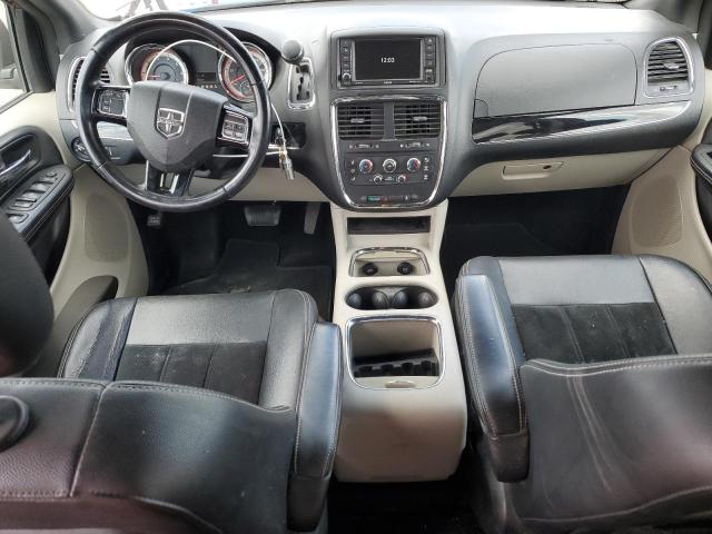 Photo 8 from auction – 2018 DODGE GRAND CARA with VIN 2C4RDGCGXJR282121