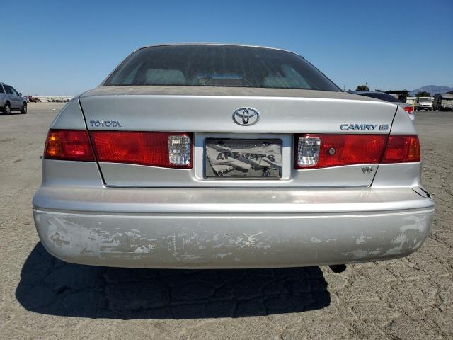 Photo 6 from auction – 2000 TOYOTA CAMRY LE with VIN JT2BF28K0Y0288244