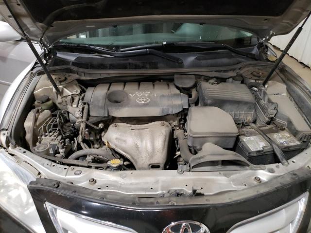 Photo 11 from auction – 2010 TOYOTA CAMRY BASE with VIN 4T4BF3EK0AR005293