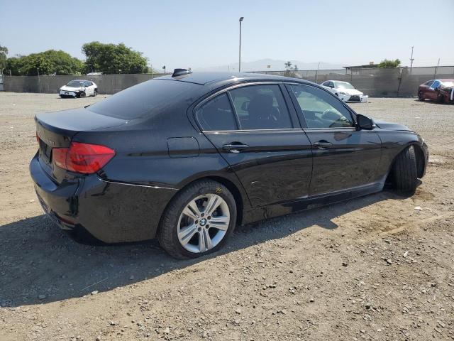Photo 3 from auction – 2016 BMW 328 I SULE with VIN WBA8E9G57GNU28992