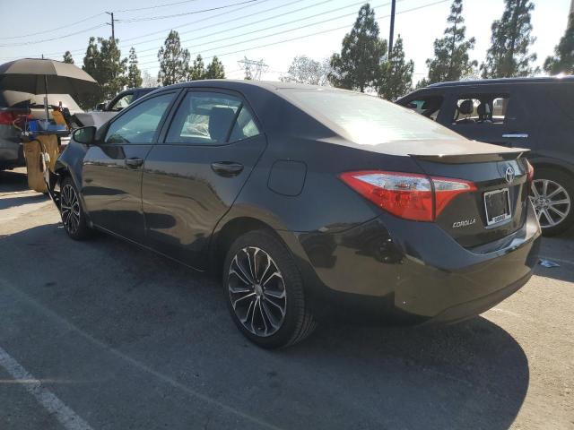 صورة رقم 2 من المزاد - 2016 TOYOTA COROLLA L مع VIN 2T1BURHEXGC494031