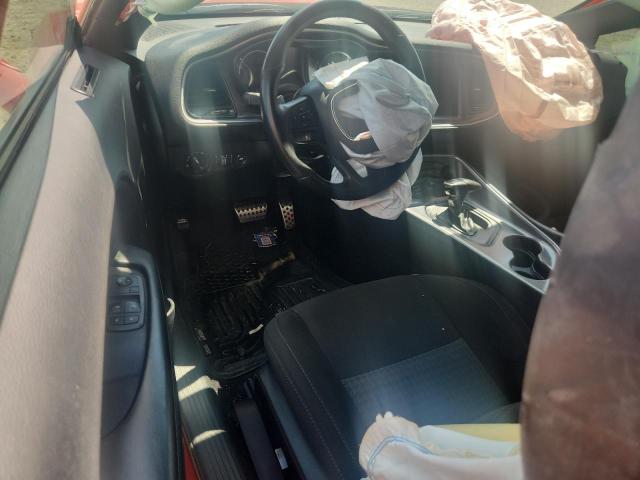 Photo 8 from auction – 2021 DODGE CHALLENGER with VIN 2C3CDZFJ6MH585999