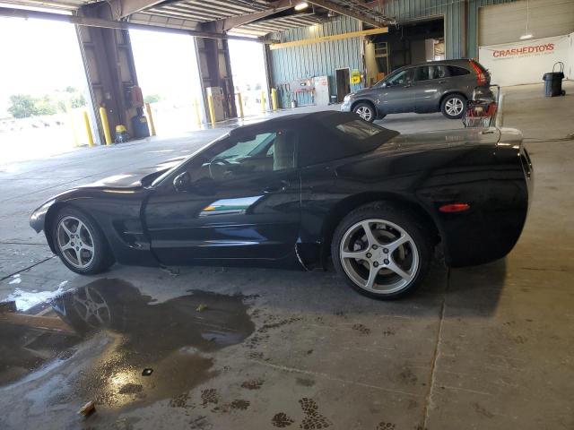Photo 2 from auction – 2001 CHEVROLET CORVETTE with VIN 1G1YY32G115115923