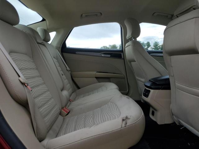 Photo 10 from auction – 2016 FORD FUSION SE with VIN 3FA6P0HDXGR273363