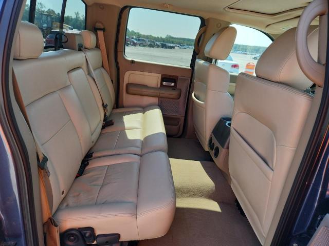 Photo 10 from auction – 2004 FORD F150 SUPER with VIN 1FTPW12524KD63440
