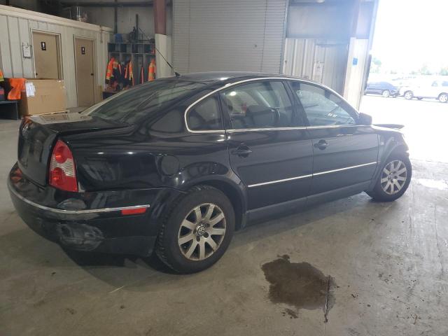 Photo 3 from auction – 2003 VOLKSWAGEN PASSAT GLS with VIN WVWPD63B93E417627