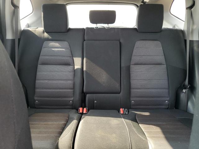 Photo 10 from auction – 2017 HONDA CR-V EX with VIN 5J6RW2H59HL024223