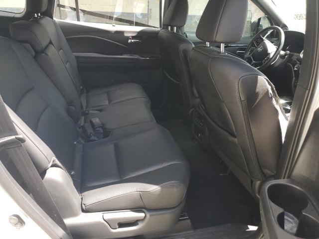 Photo 11 from auction – 2020 HONDA PASSPORT E with VIN 5FNYF8H08LB016859