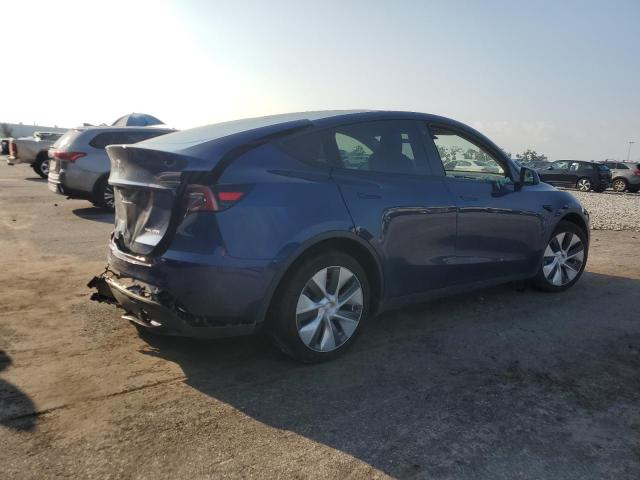 Photo 3 from auction – 2021 TESLA MODEL Y with VIN 5YJYGDEE6MF295283